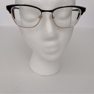 Wittnauer “ Antoinette” Prescription Eyeglasses 51-18-140